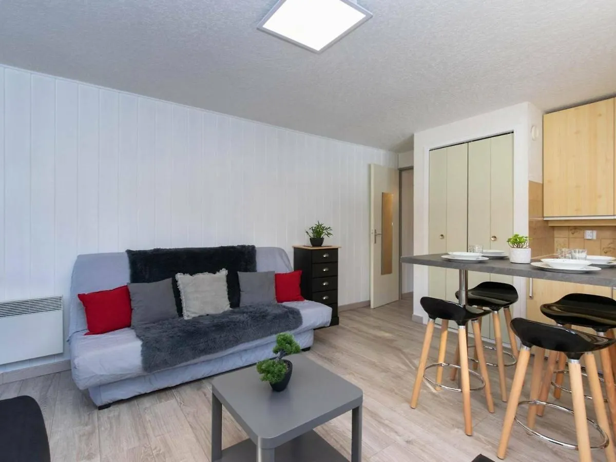 Appartement Cosy 4 Pers Avec Parking, Proche Centre, Commerces Et Telepherique - Fr-1-296-279 Saint-Lary-Soulan 0*,